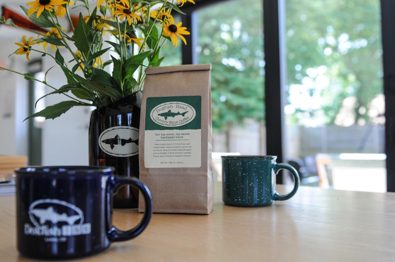 Dogfish Inn Льюїс Екстер'єр фото